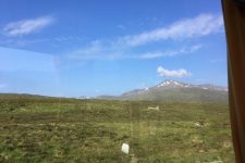 Ben Nevis Trip - 31